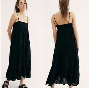 FREE PEOPLE SANTORINI MAXI DRESS